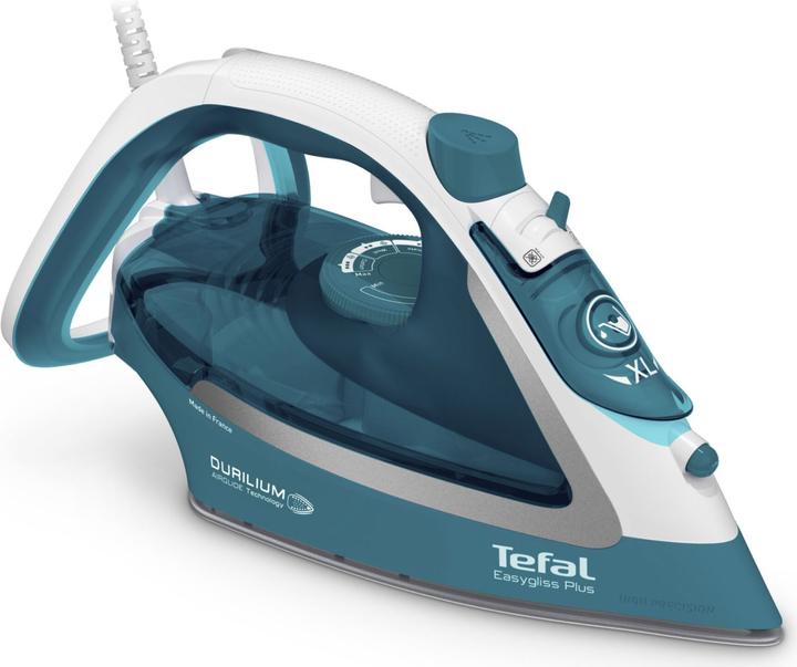 Produktbild Tefal TEF FV5737 Dampfbügeleisen E.P (2500 W, 220 g/min)