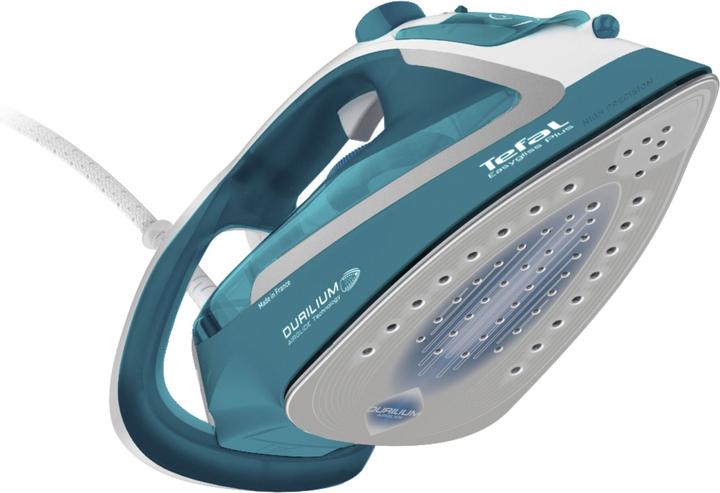 Produktbild Tefal TEF FV5737 Dampfbügeleisen E.P (2500 W, 220 g/min)