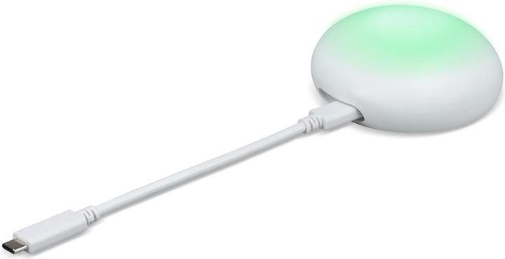 Produktbild Acer WPT2-C CastMaster USB-C-Transmitter (USB-A, 2 Ports)
