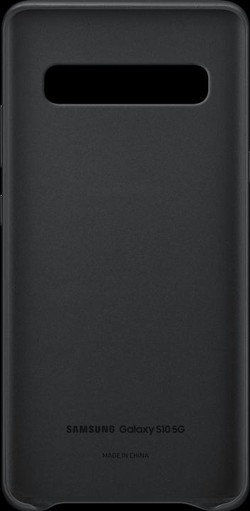 Image du produit Samsung Leather Cover (Samsung Galaxy S10 5G)