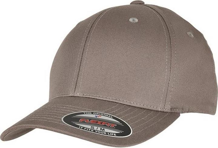 Yupoong Flexfit BaseballMütze (L)