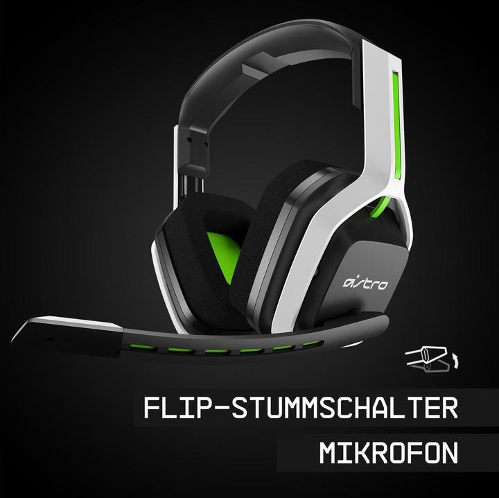 Actual product image Astro Gaming A20 Gen 2 (Wireless)