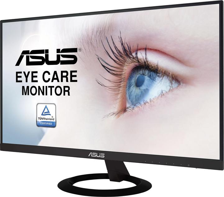 Actual product image ASUS VZ249HE (1920 x 1080 pixels, 23.80")