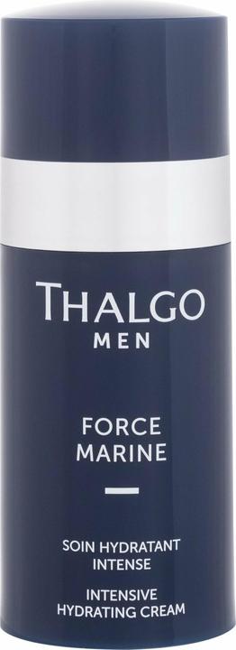 Actual product image Thalgo Men (50 ml, Day cream, Up to SPF 10)