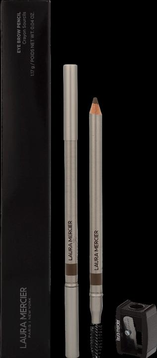Actual product image Laura Mercier Eye Brow Pencil (Blonde)