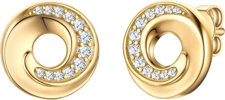 Immagine prodotto Rafaela Donata Orecchini da donna in argento 925 - 35426 (Argento)