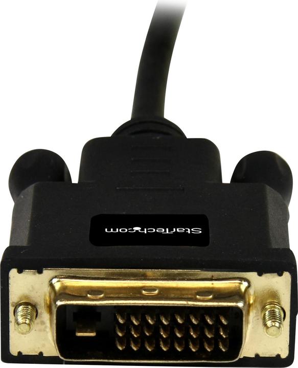 Produktbild StarTech Mini DisplayPort — DVI (1.80 m, DVI, DisplayPort)