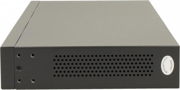 Immagine prodotto TP-Link TL-SF1016, switch a 16 porte 10/100 Mbps montato in rack (16 Porti)