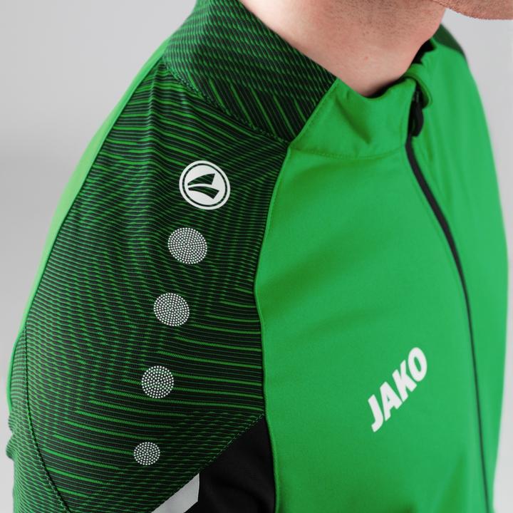 Produktbild JAKO Polyesterjacke Performance (164)