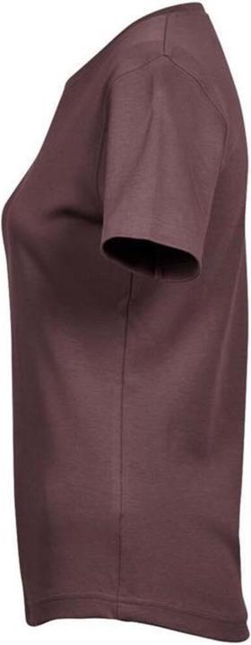 Actual product image Tee Jays Interlock Tshirt (XL)