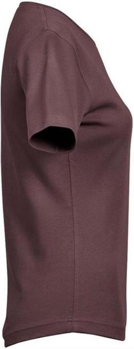 Actual product image Tee Jays Interlock Tshirt (XL)