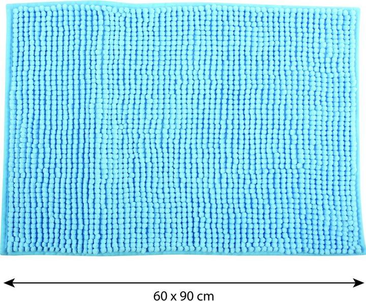 Produktbild MSV Chenille (60 x 90 cm)