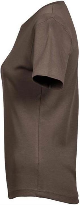 Actual product image Tee Jays Interlock Tshirt (S)