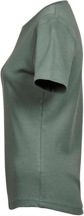 Actual product image Tee Jays Interlock Tshirt (XXL)