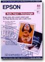 Image du produit Epson Papier mat poids lourd (167 g/m², A4, 50 x)