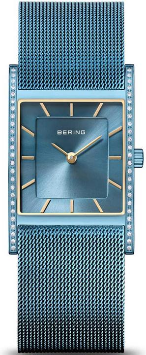 Bering 10426-398-S (Analoguhr)
