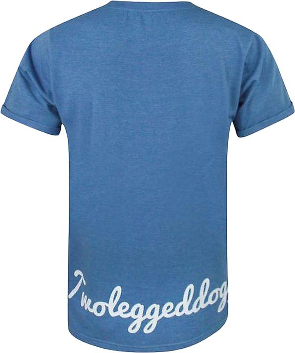 Immagine prodotto Two Legged Dog Tshirt (M)