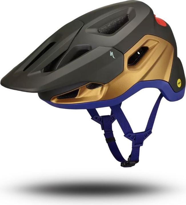 Specialized Tactic 4 (S)