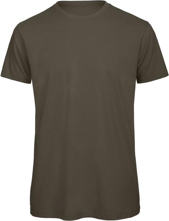 B&C Organic Tee