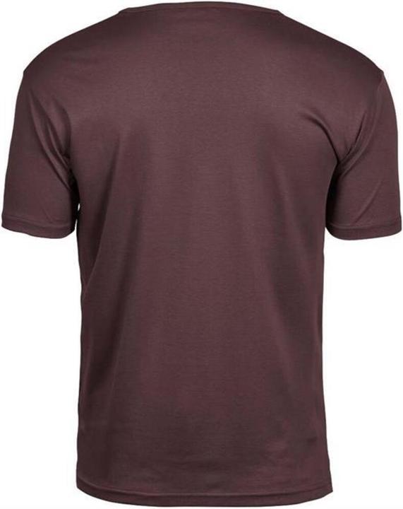 Immagine prodotto Tee Jays Maglietta Interlock (S)