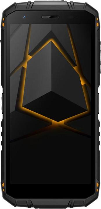 Produktbild Doogee S41 Max (265 GB, Orange, 5.50", Dual SIM, 13 Mpx, 4G)