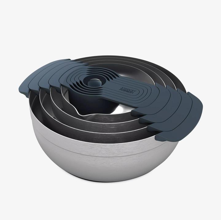 Produktbild Joseph Joseph Nest Schüssel (28.30 cm, 9 x)