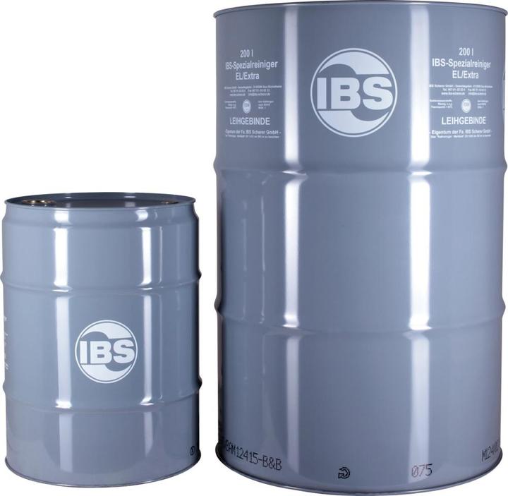 Produktbild IBS Spezialreiniger EL/Extra