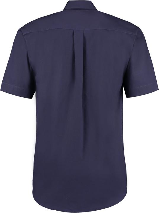 Actual product image Kustom Kit Corporate Oxford shirt short sleeve (55)