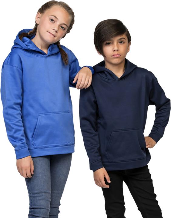 Immagine prodotto Awdis Felpa con cappuccio Just Hoods Sport in poliestere (104)