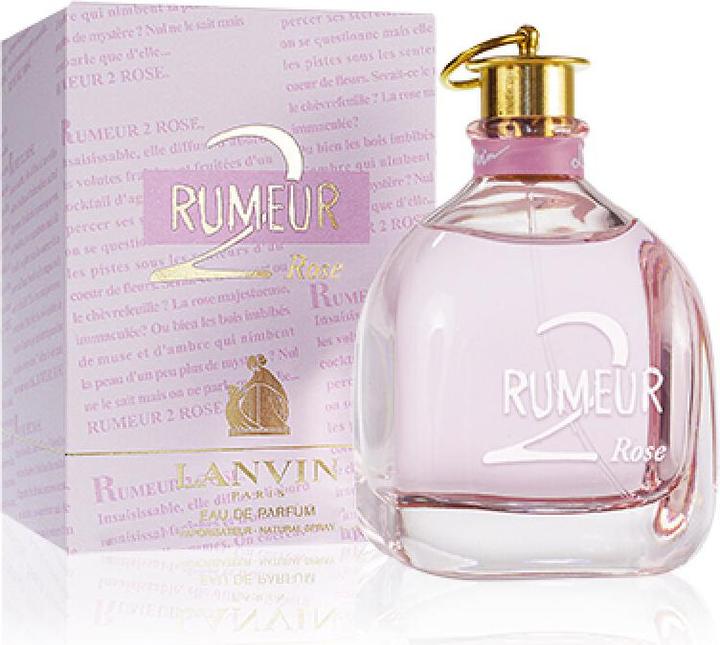 Actual product image Lanvin Rumeur 2 Rose (Eau de parfum, 30 ml)