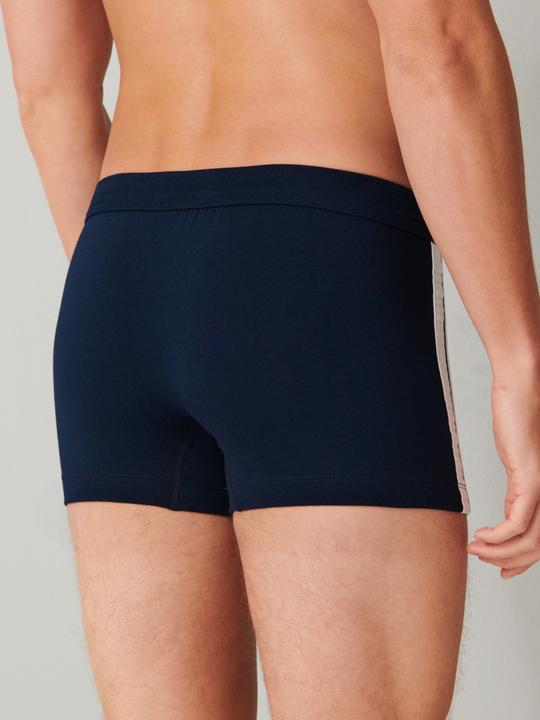 Actual product image Schiesser Retro Boxer 95/5 Stretch (4XL, pack of 6)