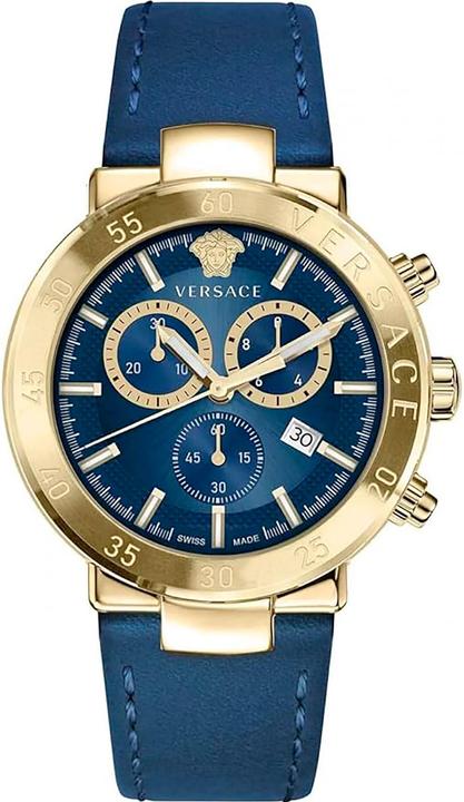 Versace VEPY00921 (Chronograph, 43 mm)