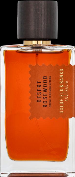 Actual product image Goldfield&Banks Desert Rosewood (Eau de parfum, 100 ml)