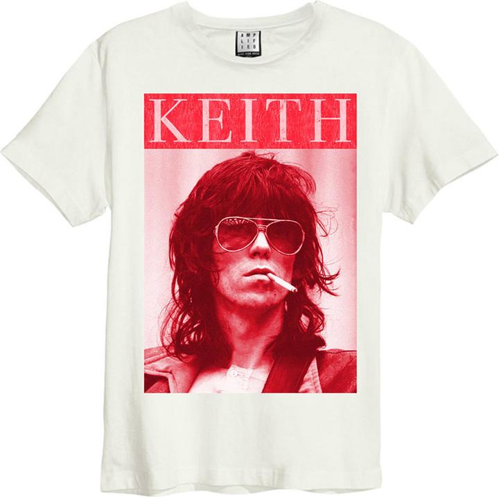 Amplified Kool Keef Tshirt