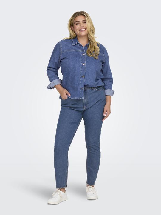 Immagine prodotto Only Camicia in denim CARKIMBERLY Camicia in denim (42)