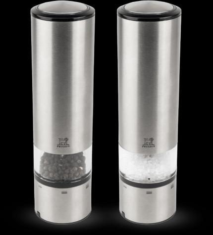 Image du produit Peugeot Elis Sense DUO (Poivre, Sel)
