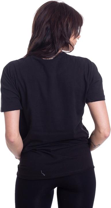 Actual product image Amplified Prince Of Darkness TShirt (S)