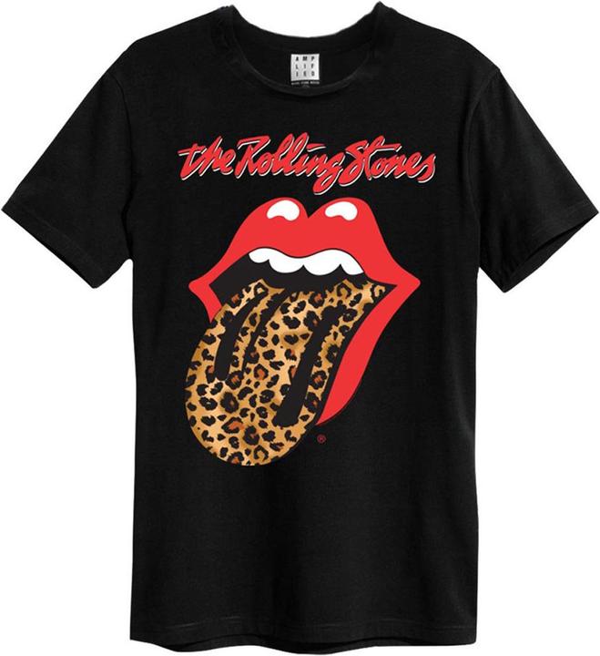 Actual product image Amplified Voodoo Lounge Tshirt (XL)