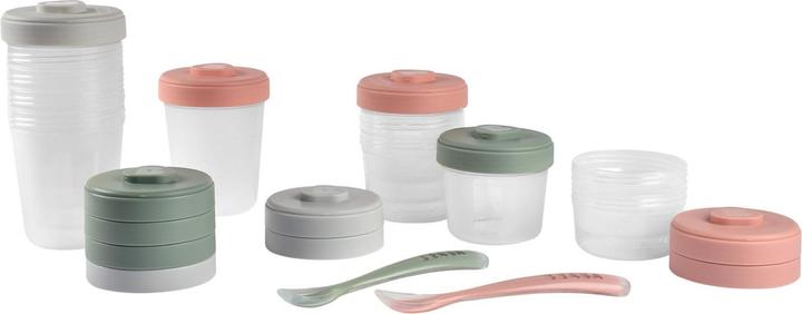 Beaba Meal kit