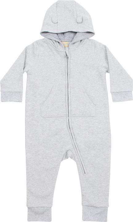 Larkwood Baby Fleece Onesie
