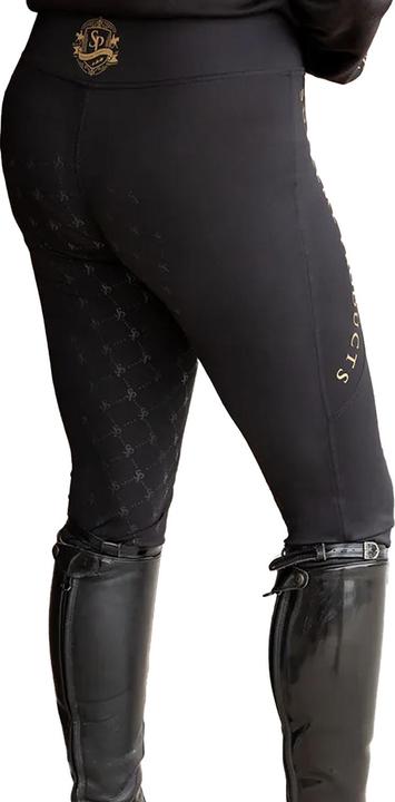 Produktbild Supreme Products Show Rider Reitleggings (L)