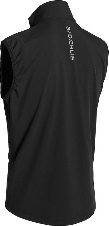 Actual product image Daehlie M Vest Run 2.0 (M)
