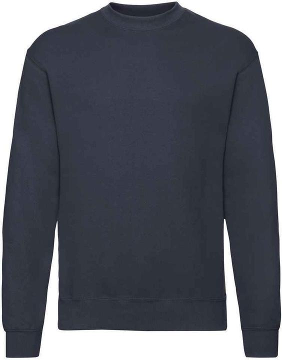 Immagine prodotto Fruit of the Loom Felpa classica con taglio a spalla (4XL)