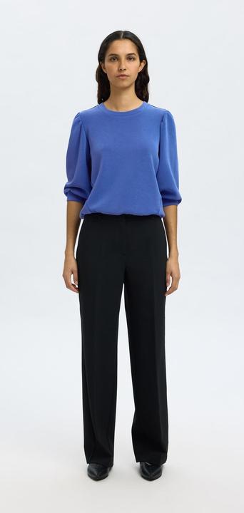 Immagine prodotto Selected Femme Slftenny 3/4 Sweat Top Noos (M)