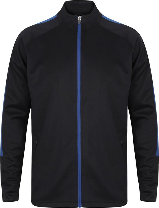Finden & Hales Trainingsjacke (3XL)