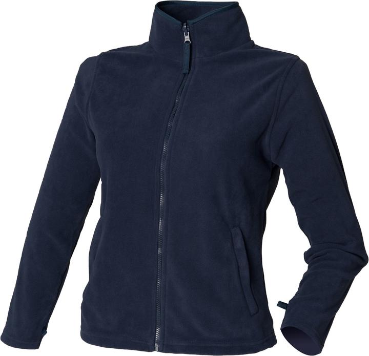 Marineblau