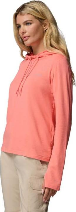 Immagine prodotto Columbia Women's Sun Trek Hoodie II (XL)