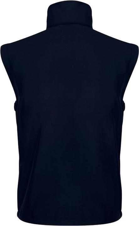 Actual product image Regatta Honestly Made Recycle Soft Shell Bodywarmer (XL)