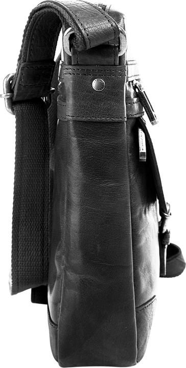 Image du produit Spikes & Sparrow Umhängetasche