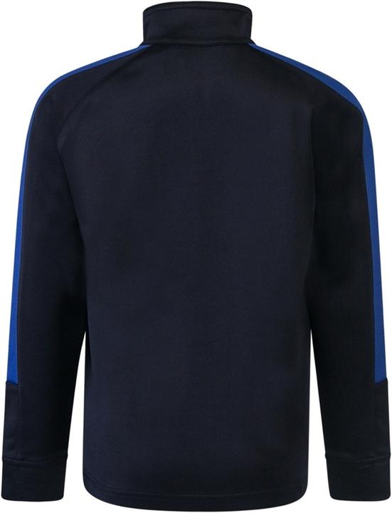 Actual product image Finden & Hales Boys Knitted Tracksuit Jacket (116)